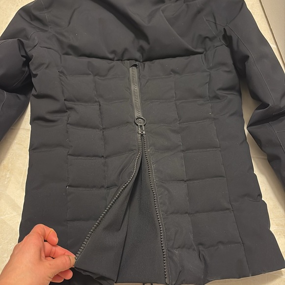 Rossgnol ski jacket - Picture 3 of 4